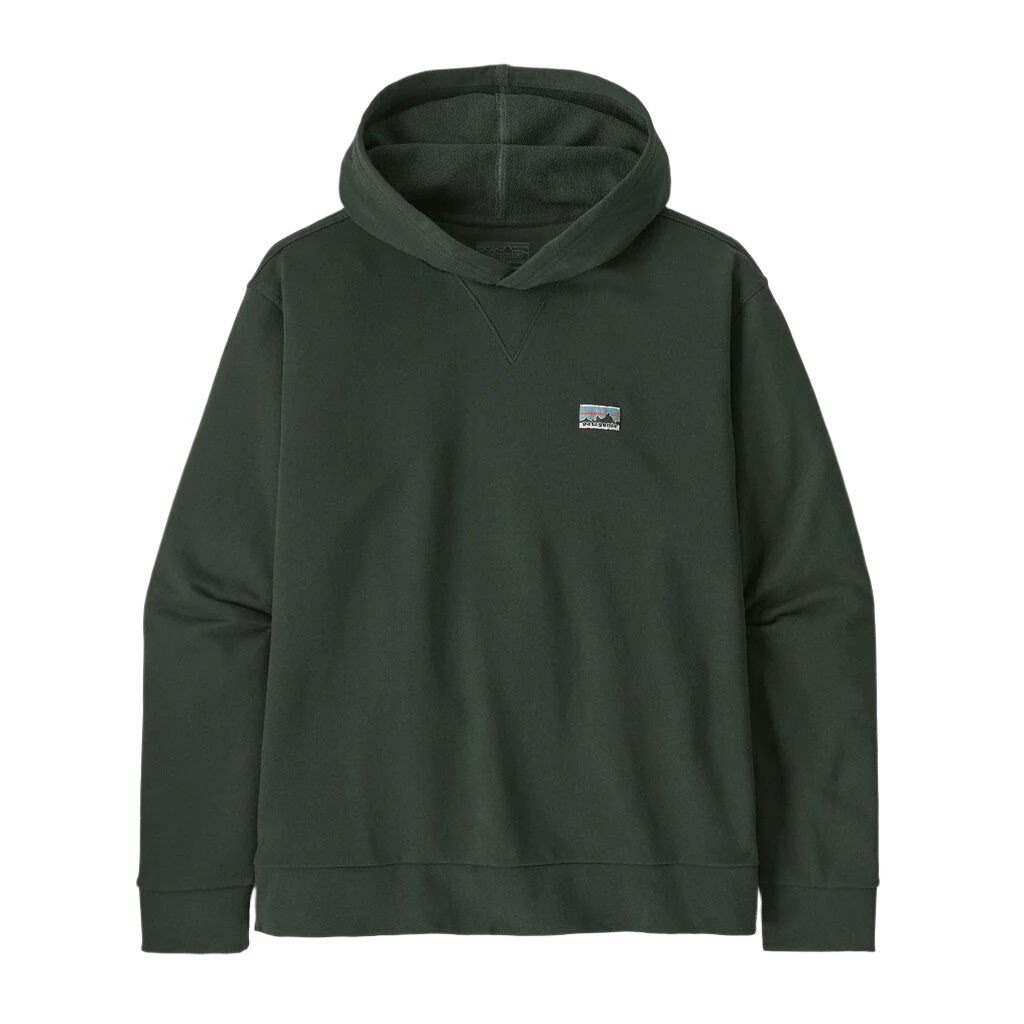 Patagonia Sweatshirts XS / Old Growth Green Patagonia - Daily Hooded Sweatshirt