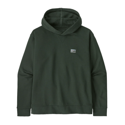 Patagonia Sweatshirts XS / Old Growth Green Patagonia - Daily Hooded Sweatshirt