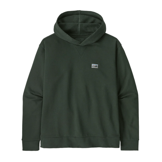 Patagonia Sweatshirts XS / Old Growth Green Patagonia - Daily Hooded Sweatshirt