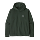 Patagonia Sweatshirts XS / Old Growth Green Patagonia - Daily Hooded Sweatshirt