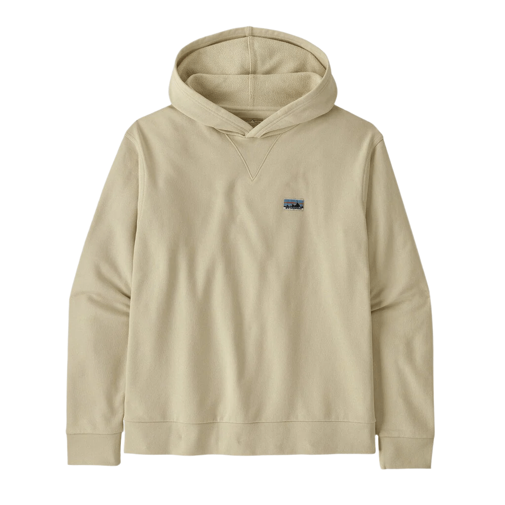 Patagonia Sweatshirts XS / Pelican Patagonia - Daily Hooded Sweatshirt