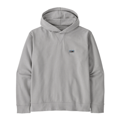 Patagonia Sweatshirts XS / Salt Grey Patagonia - Daily Hooded Sweatshirt