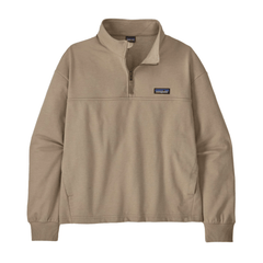 Patagonia Sweatshirts XS / Seabird Grey Patagonia - Women's Ahnya Pullover