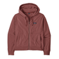Patagonia Sweatshirts XS / Sequoia Red Patagonia - Women's Ahnya Full-Zip Hoody