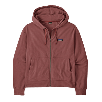 Patagonia Sweatshirts XS / Sequoia Red Patagonia - Women's Ahnya Full-Zip Hoody