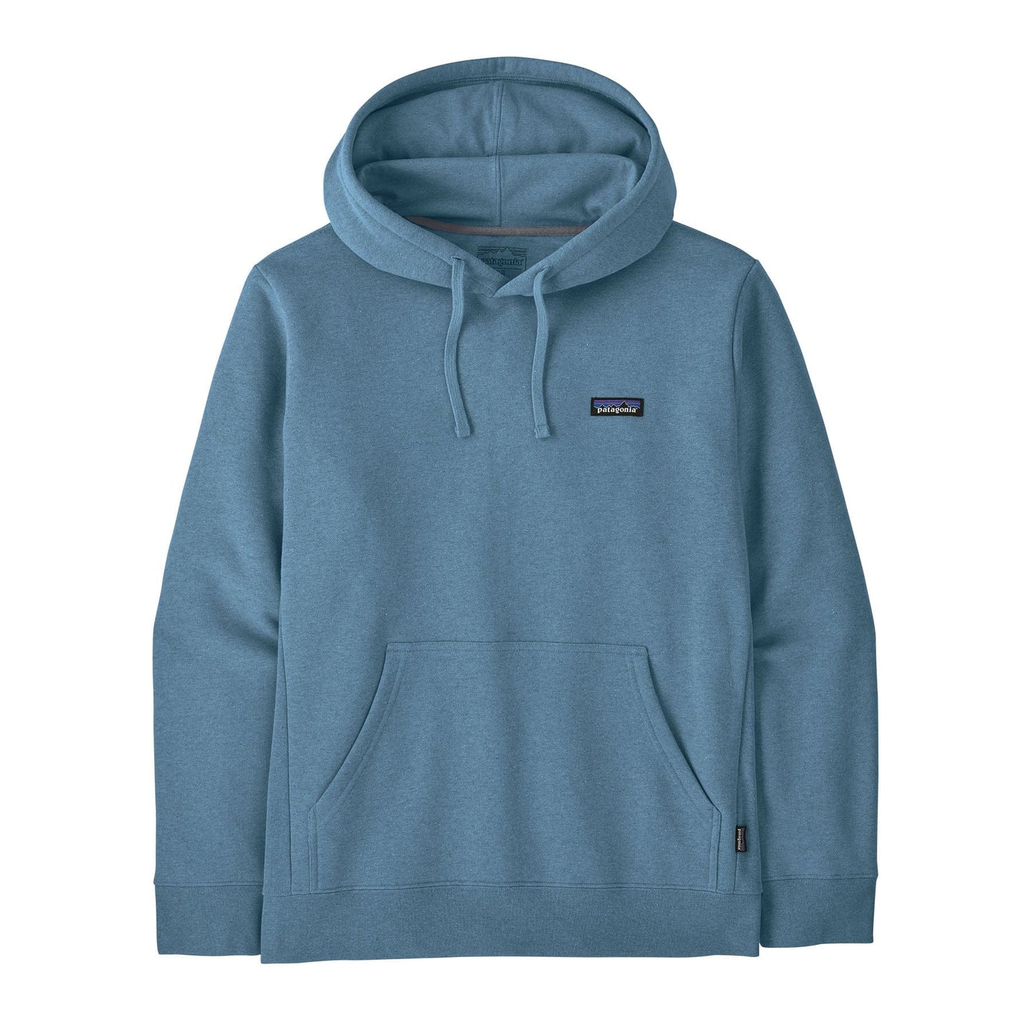 Patagonia Sweatshirts XS / Shore Blue Patagonia - P-6 Label Uprisal Hoody