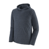 Patagonia Sweatshirts XS / Smolder Blue - Light Smolder Blue X-Dye Patagonia - Men's Capilene® Cool Daily Hoody