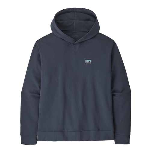 Patagonia Sweatshirts XS / Smolder Blue Patagonia - Daily Hooded Sweatshirt