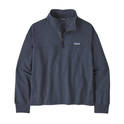 Patagonia Sweatshirts XS / Sunken Blue Patagonia - Women's Ahnya Pullover