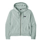 Patagonia Sweatshirts XS / Virtually Blue Patagonia - Women's Ahnya Full-Zip Hoody