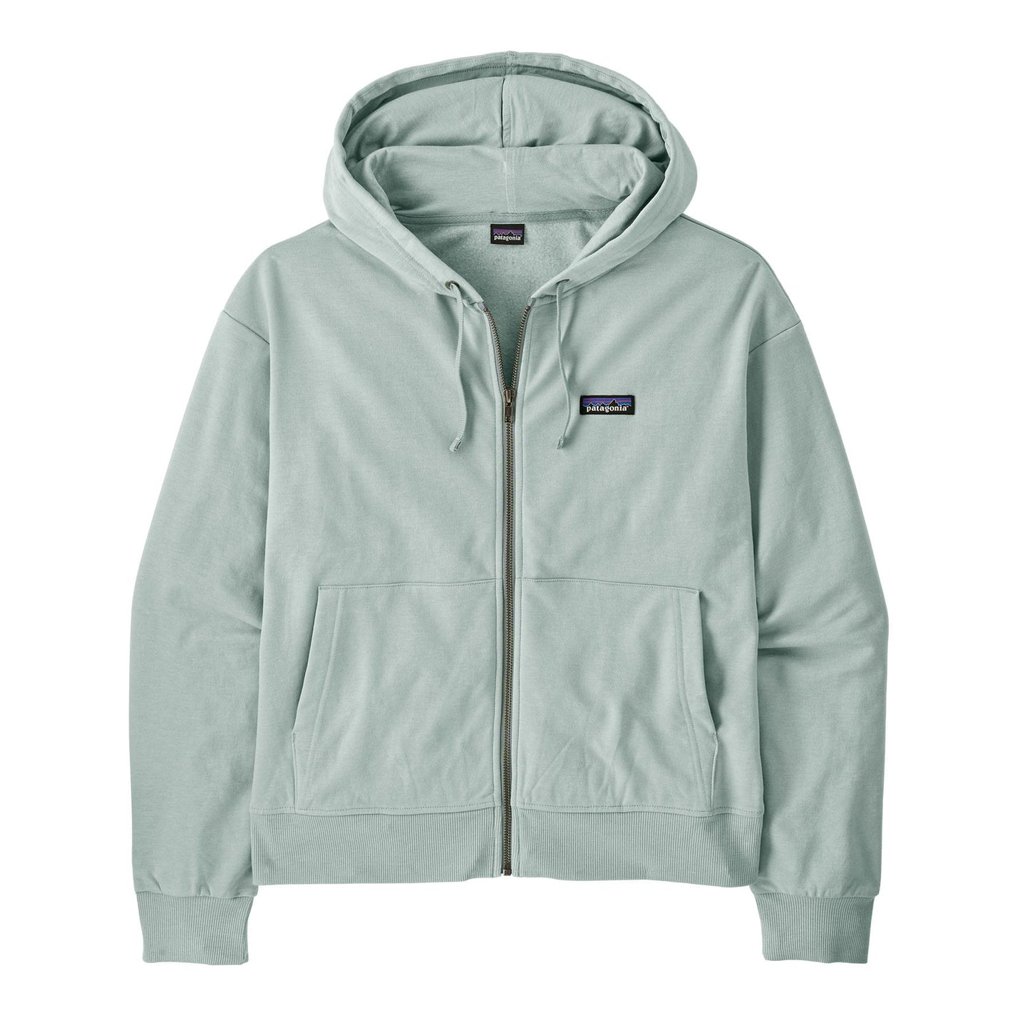 Patagonia Sweatshirts XS / Virtually Blue Patagonia - Women's Ahnya Full-Zip Hoody