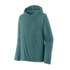 Patagonia Sweatshirts XS / Wetland Blue - Light Wetland Blue X-Dye Patagonia - Men's Capilene® Cool Daily Hoody