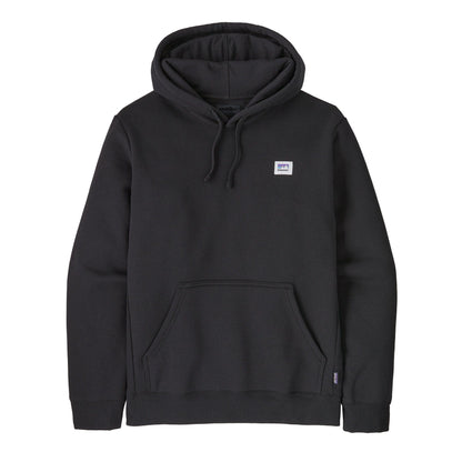 Patagonia Sweatshirts XXS / Black Patagonia - Shop Sticker Uprisal Hoody