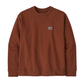 Patagonia Sweatshirts XXS / Dried Vanilla Patagonia - Daily Crewneck Sweatshirt
