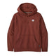 Patagonia Sweatshirts XXS / Dried Vanilla Patagonia - Shop Sticker Uprisal Hoody