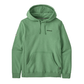 Patagonia Sweatshirts XXS / Ellwood Green Patagonia - Fitz Roy Icon Uprisal Hoody
