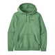 Patagonia Sweatshirts XXS / Ellwood Green Patagonia - Fitz Roy Icon Uprisal Hoody