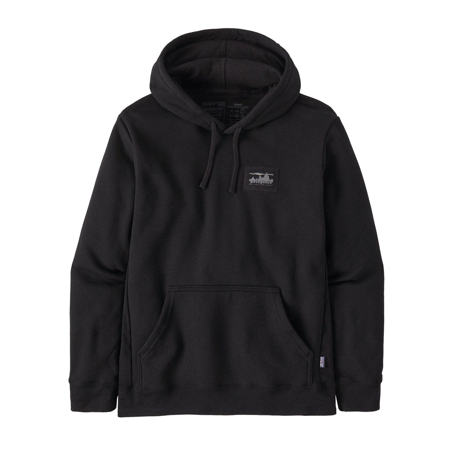 Patagonia Sweatshirts XXS / Ink Black Patagonia - '73 Skyline Uprisal Hoody