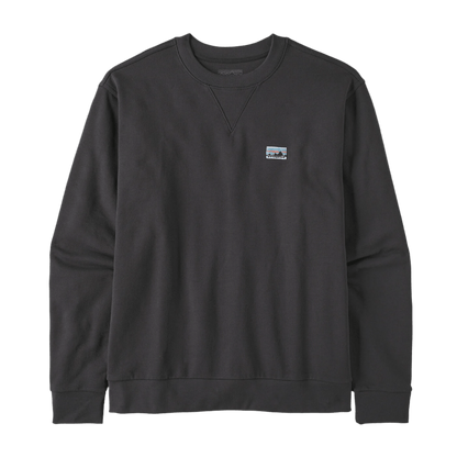 Patagonia Sweatshirts XXS / Ink Black Patagonia - Daily Crewneck Sweatshirt