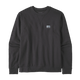 Patagonia Sweatshirts XXS / Ink Black Patagonia - Daily Crewneck Sweatshirt