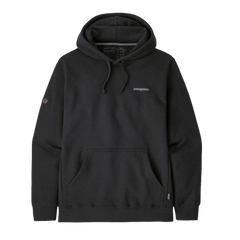 Patagonia Sweatshirts XXS / Ink Black Patagonia - Fitz Roy Icon Uprisal Hoody