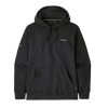 Patagonia Sweatshirts XXS / Ink Black Patagonia - Fitz Roy Icon Uprisal Hoody