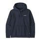 Patagonia Sweatshirts XXS / New Navy Patagonia - Fitz Roy Icon Uprisal Hoody