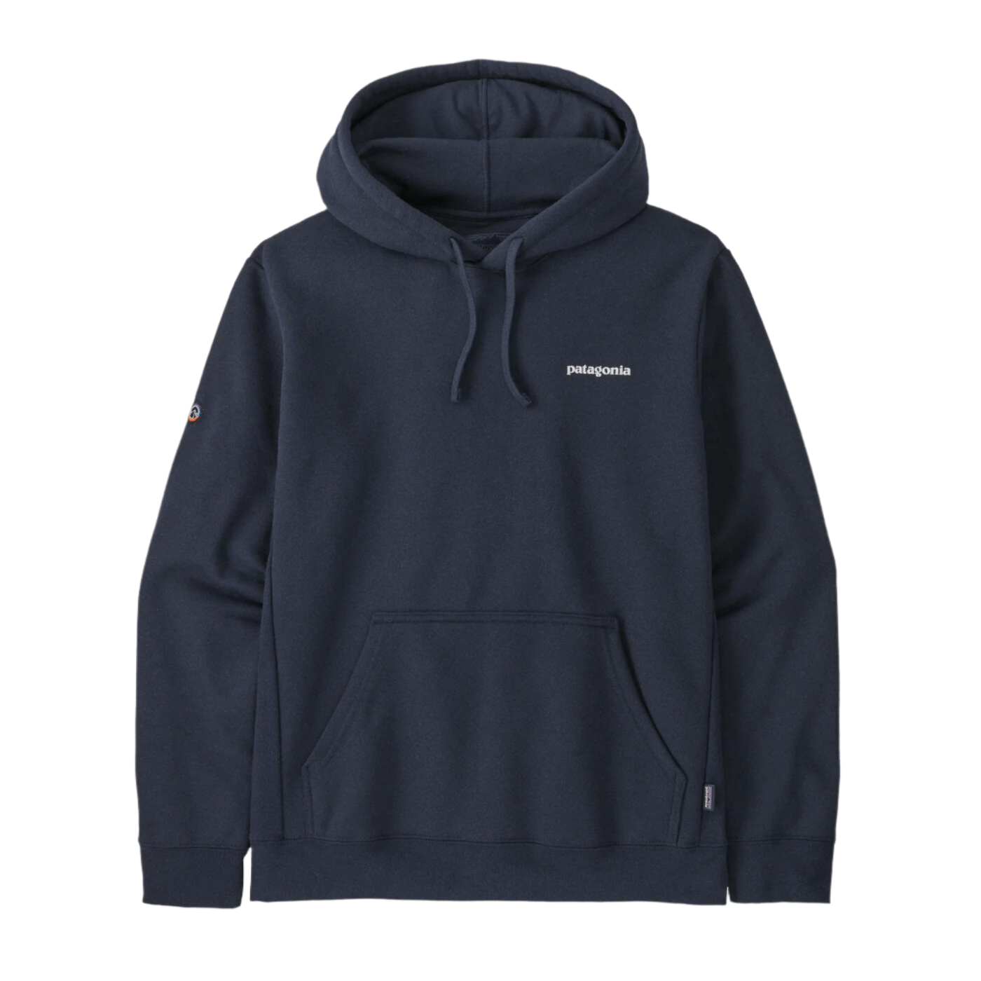 Patagonia Sweatshirts XXS / New Navy Patagonia - Fitz Roy Icon Uprisal Hoody