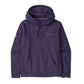 Patagonia Sweatshirts XXS / Plummet Purple Patagonia - Fitz Roy Icon Uprisal Hoody