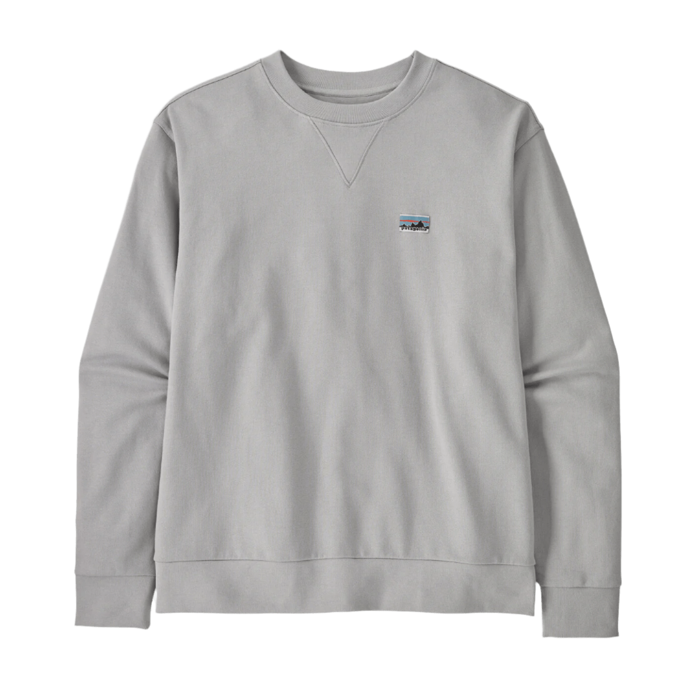 Patagonia Sweatshirts XXS / Salt Grey Patagonia - Daily Crewneck Sweatshirt