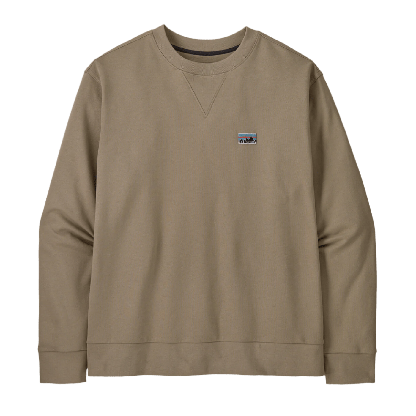【patagonia】Daily Crewneck Sweatshirt でかタグ patagonia-sweatshirts-xxs-