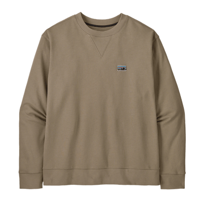 Patagonia Sweatshirts XXS / Seabird Grey Patagonia - Daily Crewneck Sweatshirt