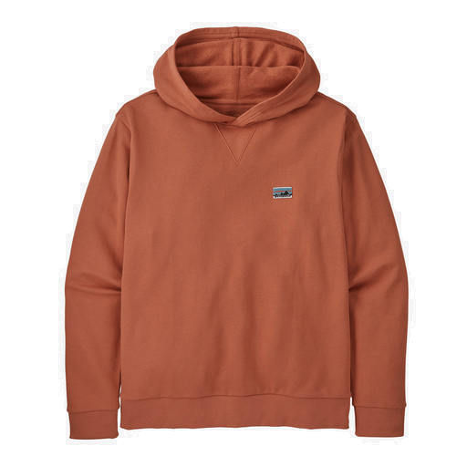 Patagonia Sweatshirts XXS / Sienna Clay Patagonia - Daily Hooded Sweatshirt