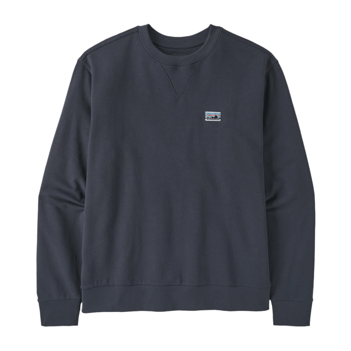 Patagonia Sweatshirts XXS / Smolder Blue Patagonia - Daily Crewneck Sweatshirt