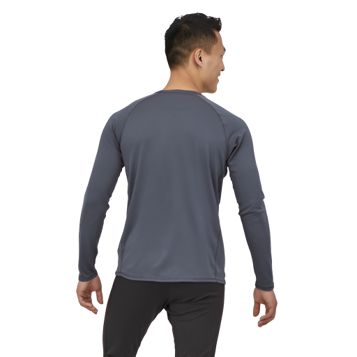Patagonia T-shirts Patagonia - Men's Capilene® Midweight Crew