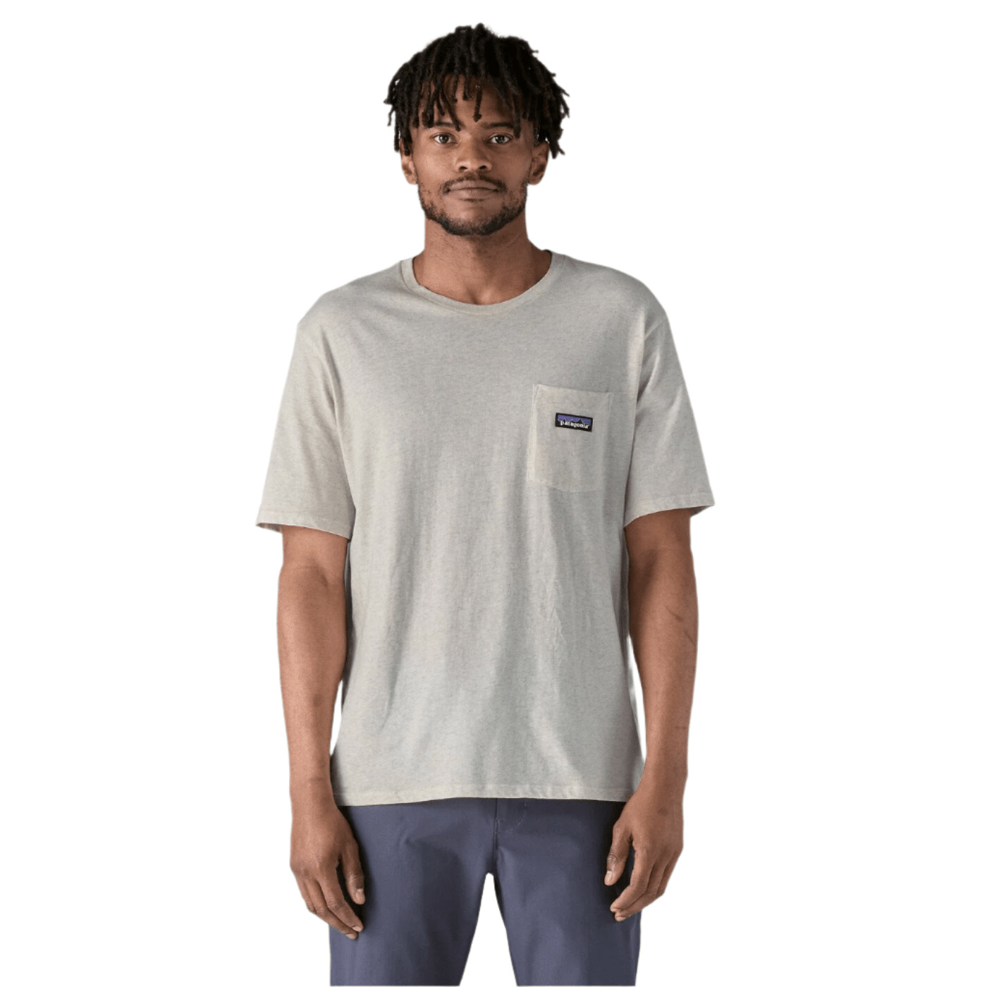 Patagonia T-Shirts Patagonia - Men's Daily Pocket Tee