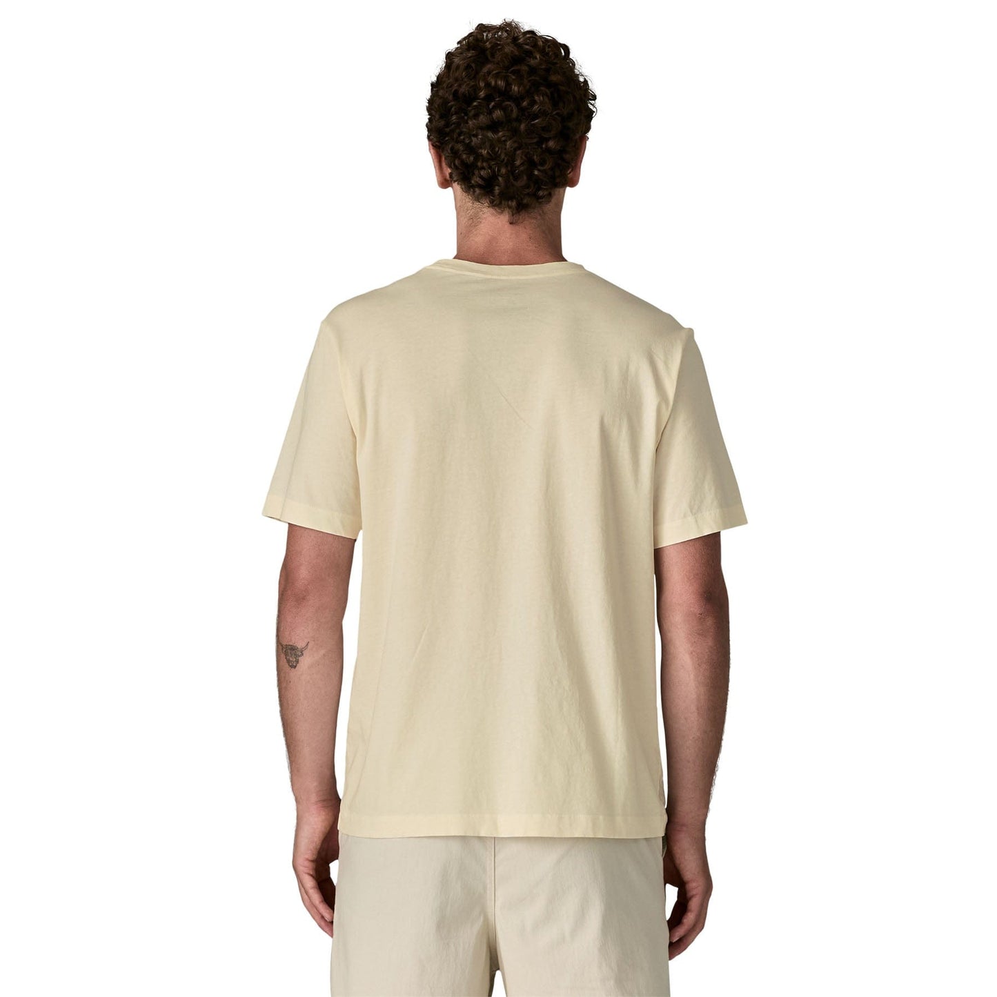 Patagonia T-Shirts Patagonia - Men's Daily Pocket Tee
