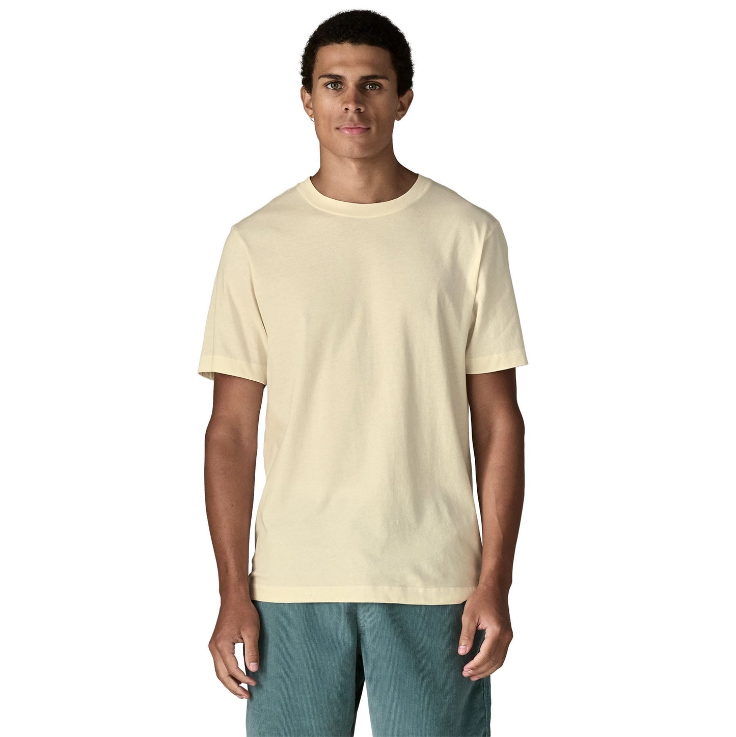 Patagonia T-Shirts Patagonia - Men's Daily Tee