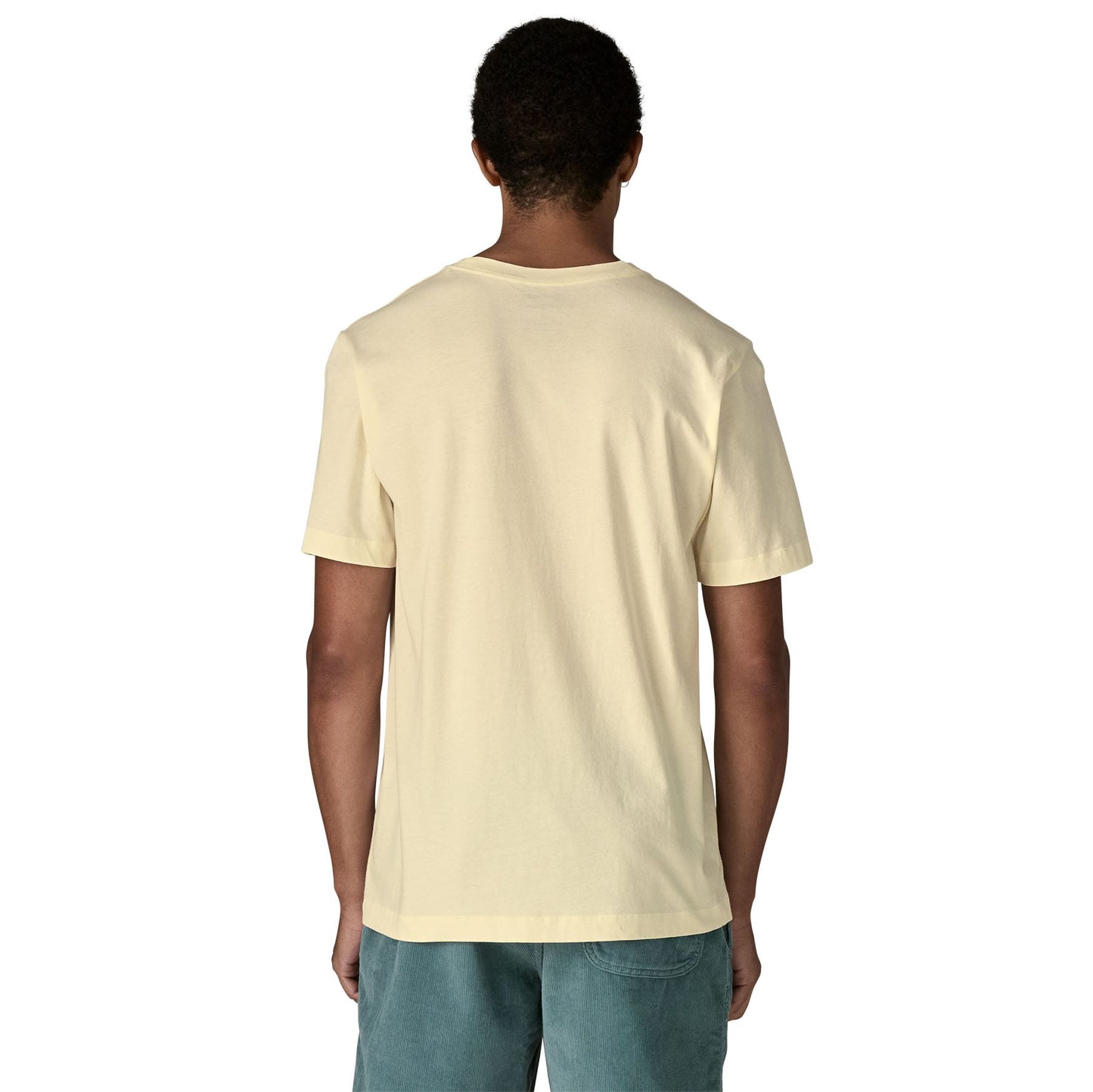 Patagonia T-Shirts Patagonia - Men's Daily Tee