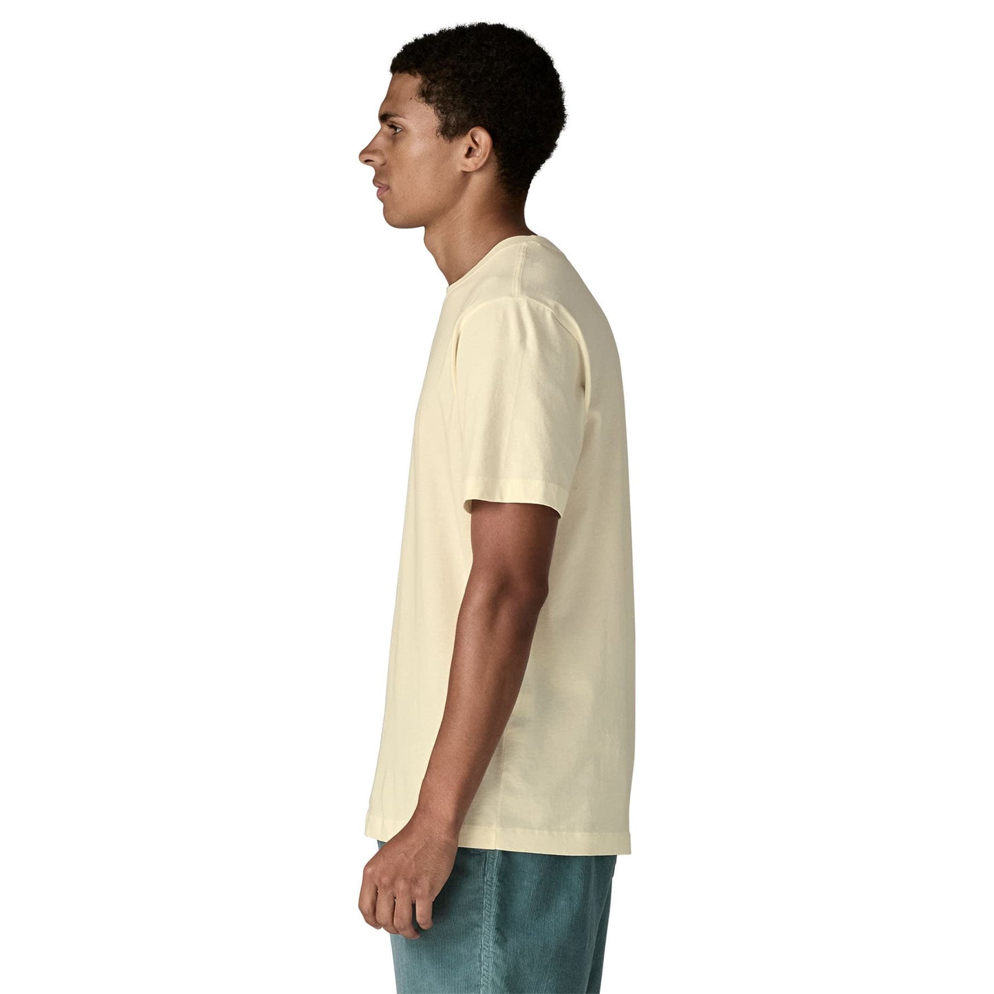 Patagonia T-Shirts Patagonia - Men's Daily Tee