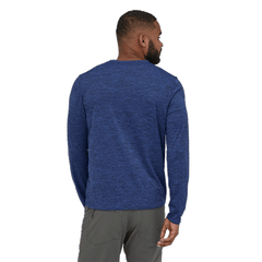 Patagonia T-shirts Patagonia - Men's Long Sleeve Capilene® Cool Daily Shirt