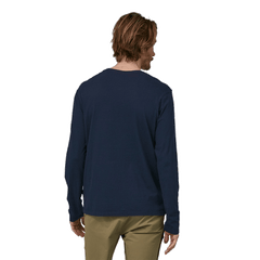 Patagonia T-shirts Patagonia - Men's Long Sleeve Daily Henley