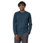 Patagonia T-shirts Patagonia - Men's Long Sleeve Essential Tee