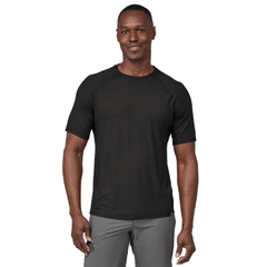 Patagonia T-shirts Patagonia - Men's Short Sleeve Capilene® Cool Trail Shirt