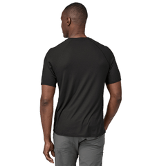 Patagonia T-shirts Patagonia - Men's Short Sleeve Capilene® Cool Trail Shirt