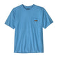 Patagonia T-Shirts Patagonia - Men's Work Pocket Tee Shirt