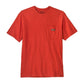 Patagonia T-Shirts Patagonia - Men's Work Pocket Tee Shirt