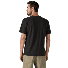 Patagonia T-shirts Patagonia - Men's Work Pocket Tee Shirt