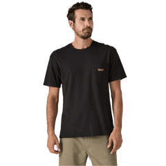 Patagonia T-shirts Patagonia - Men's Work Pocket Tee Shirt