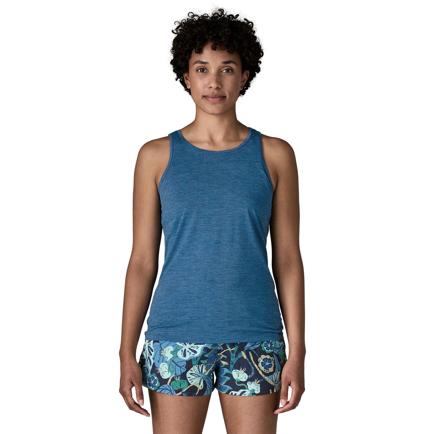 Patagonia T-Shirts Patagonia - Women's Capilene® Cool Daily Tank